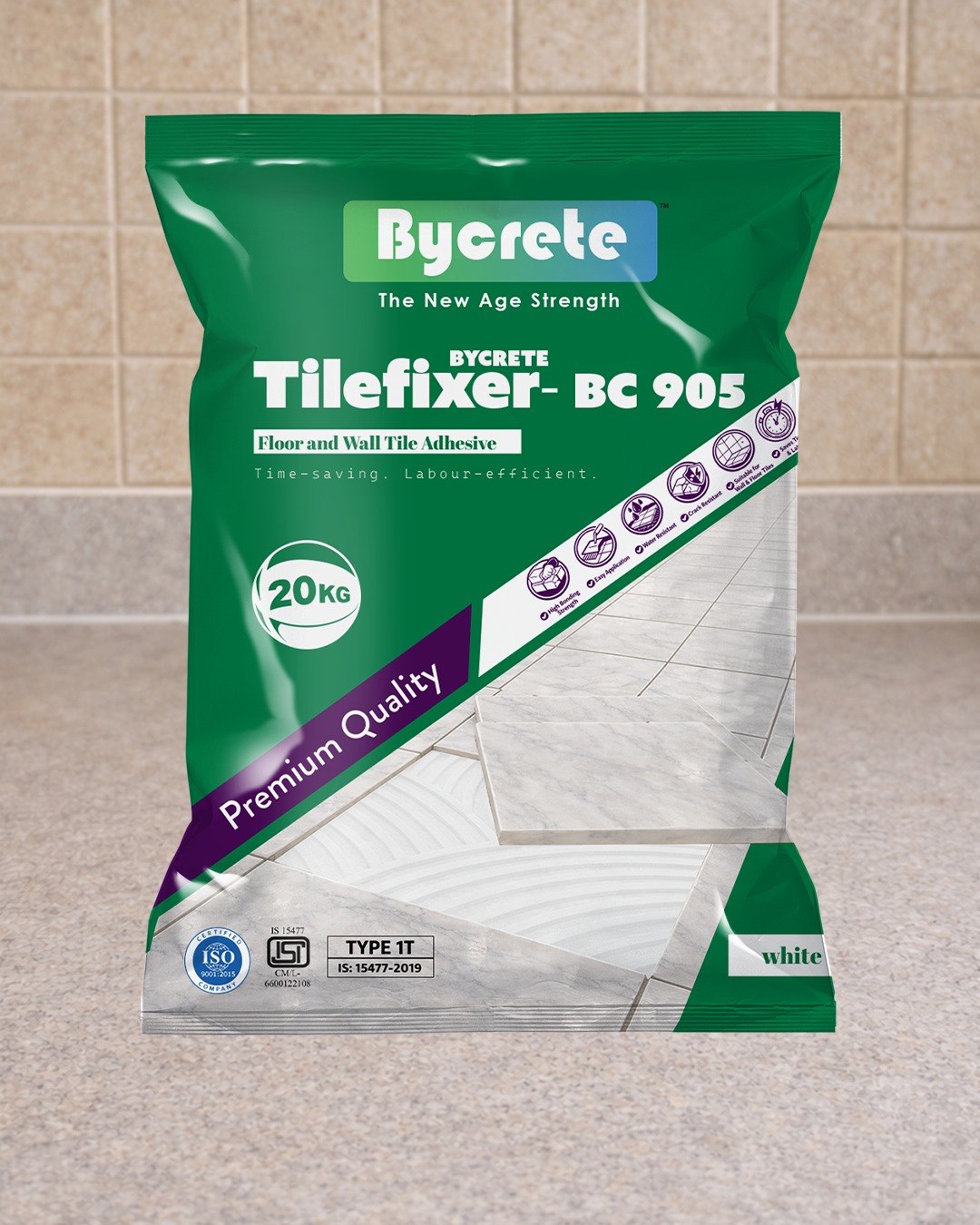 BS 925 Packaging